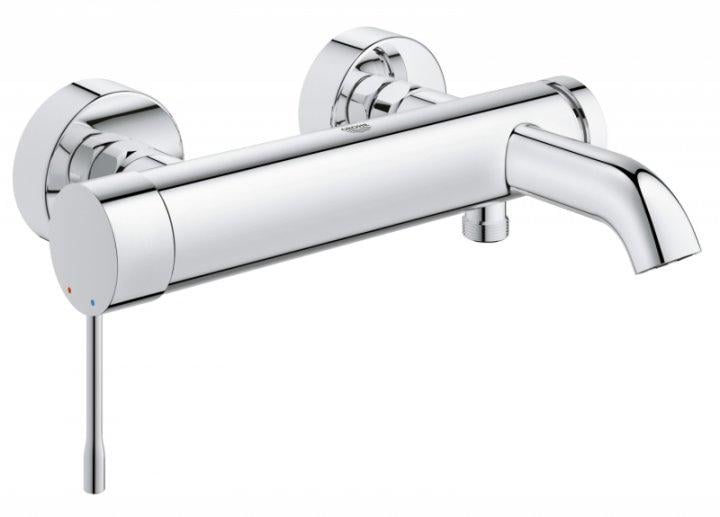 Змішувач для ванни Grohe Essence (33624001)