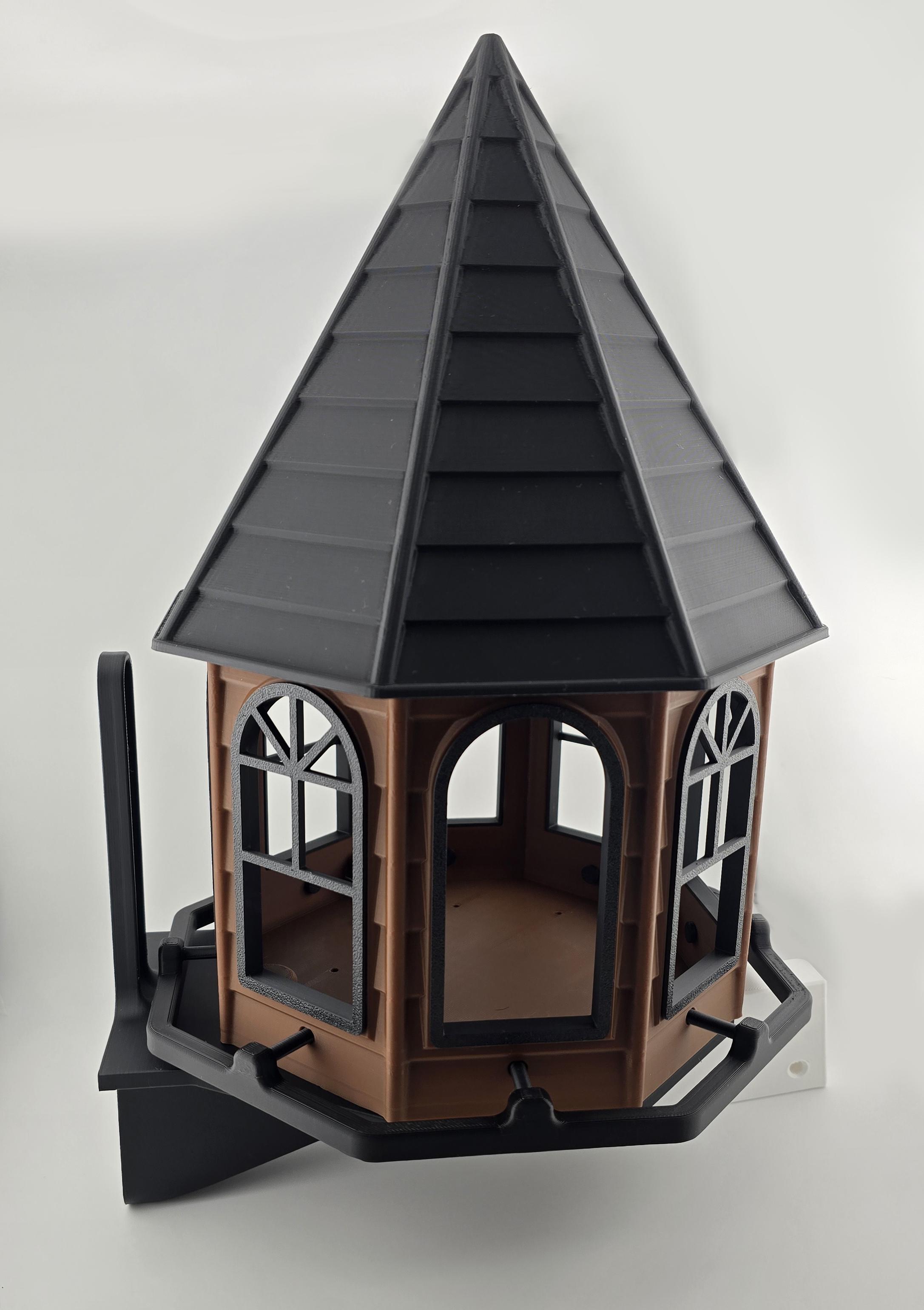 Годівниця для птахів (29910033)