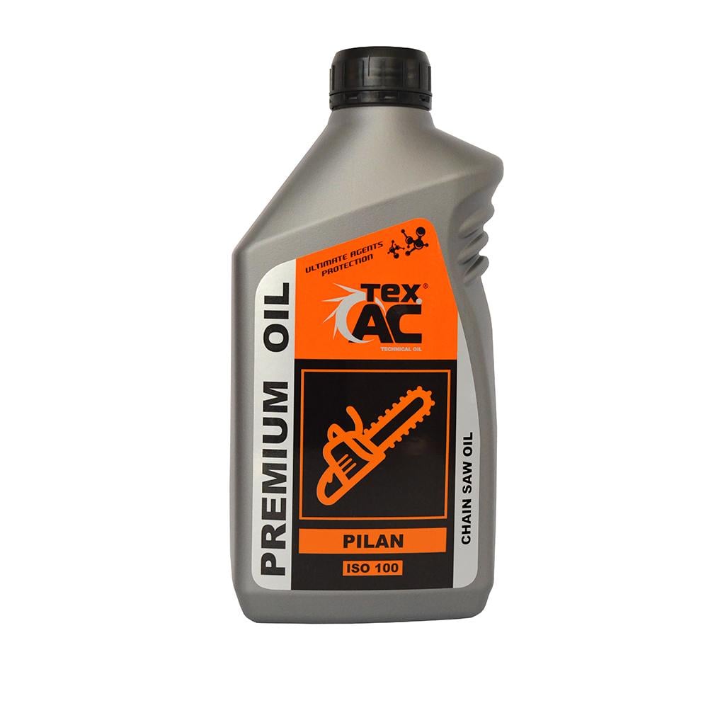 Масло для смазывания цепи TexAC ТА-05-965