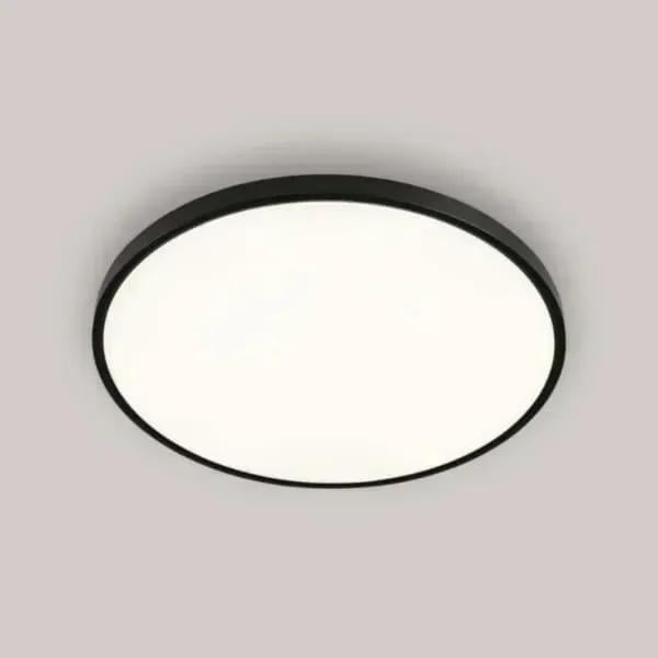 Стельовий LED-світильник Lebron L-CL-CLASSIC-RBl 65W 4000K 5200 Lm Чорний (28688986)