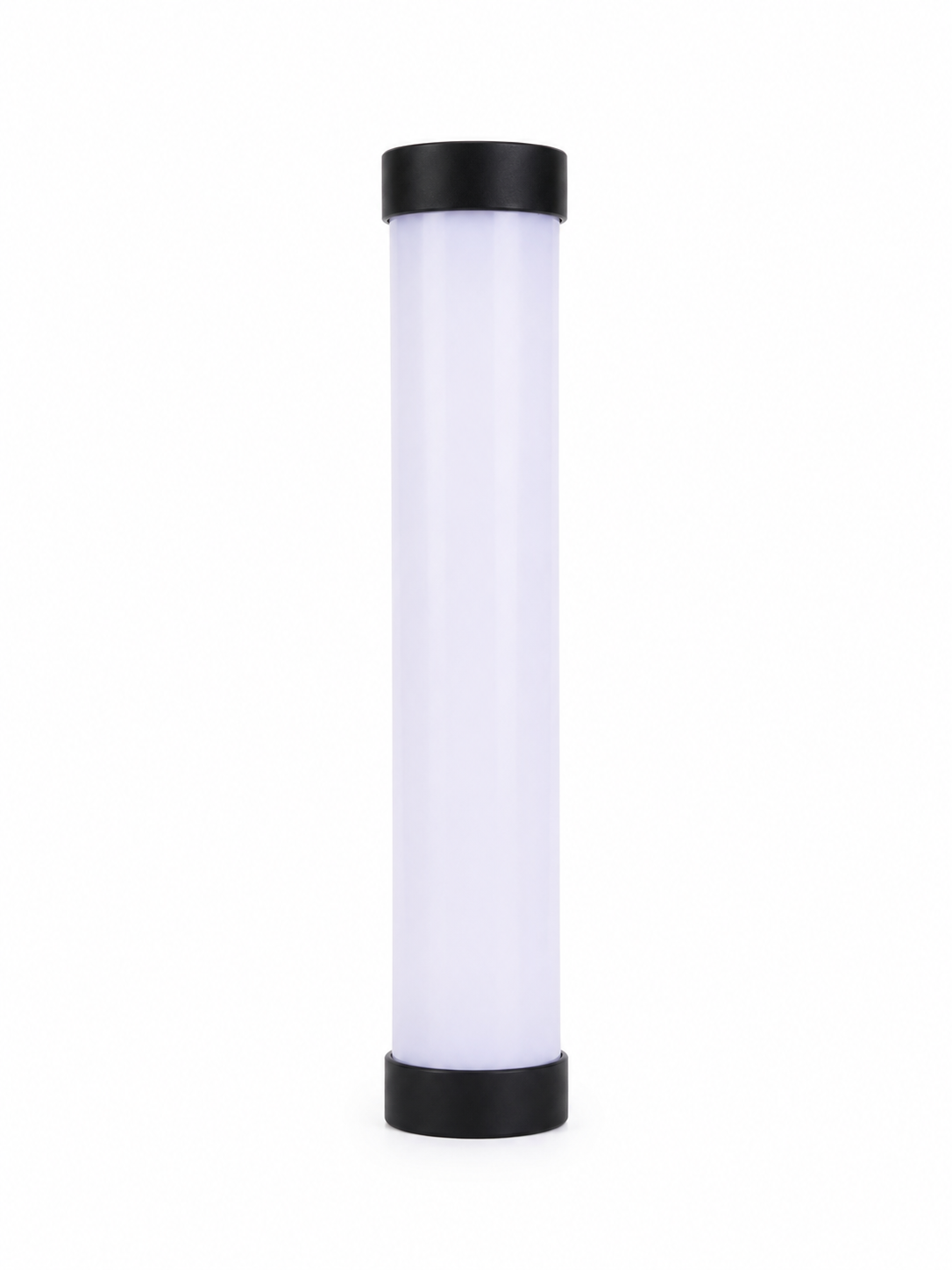 Фонарь Luxceo V8 RGB RA>95 3000K-6000K White