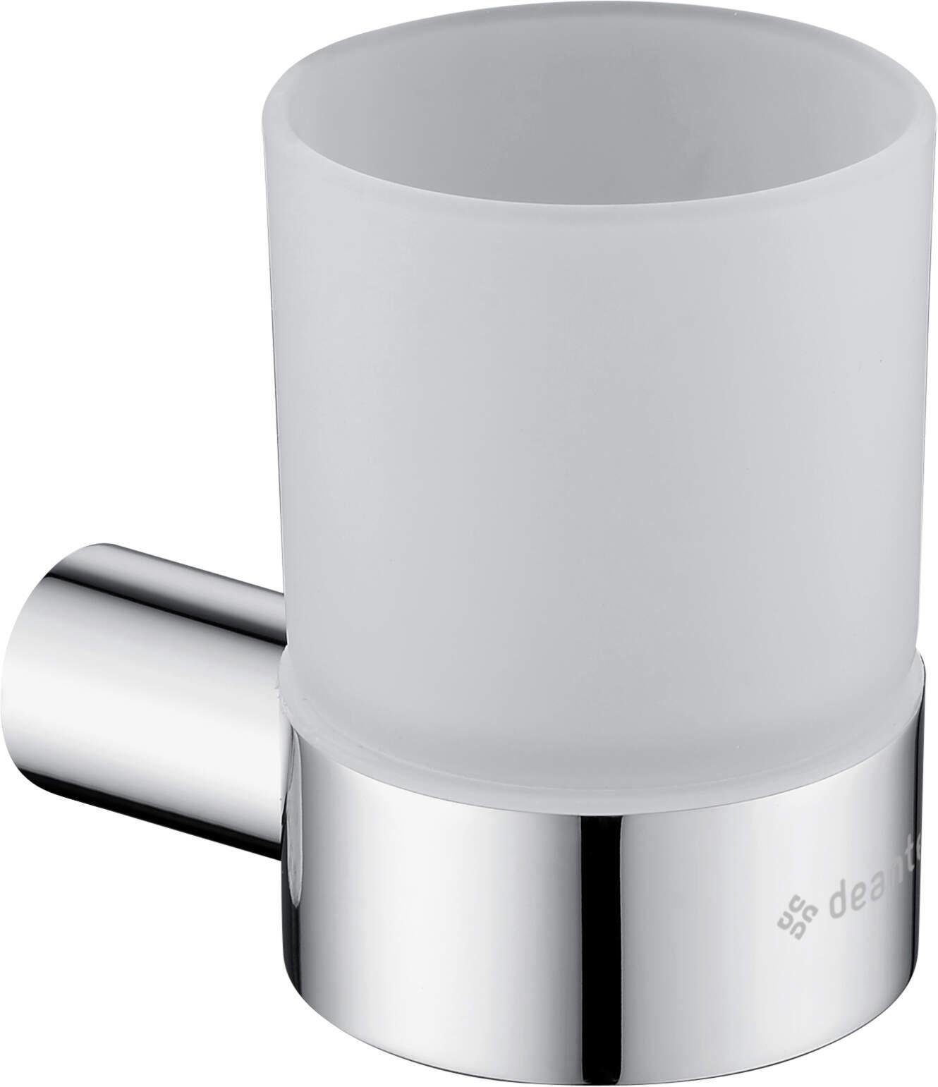 Стакан Deante Round (ADR_0911)