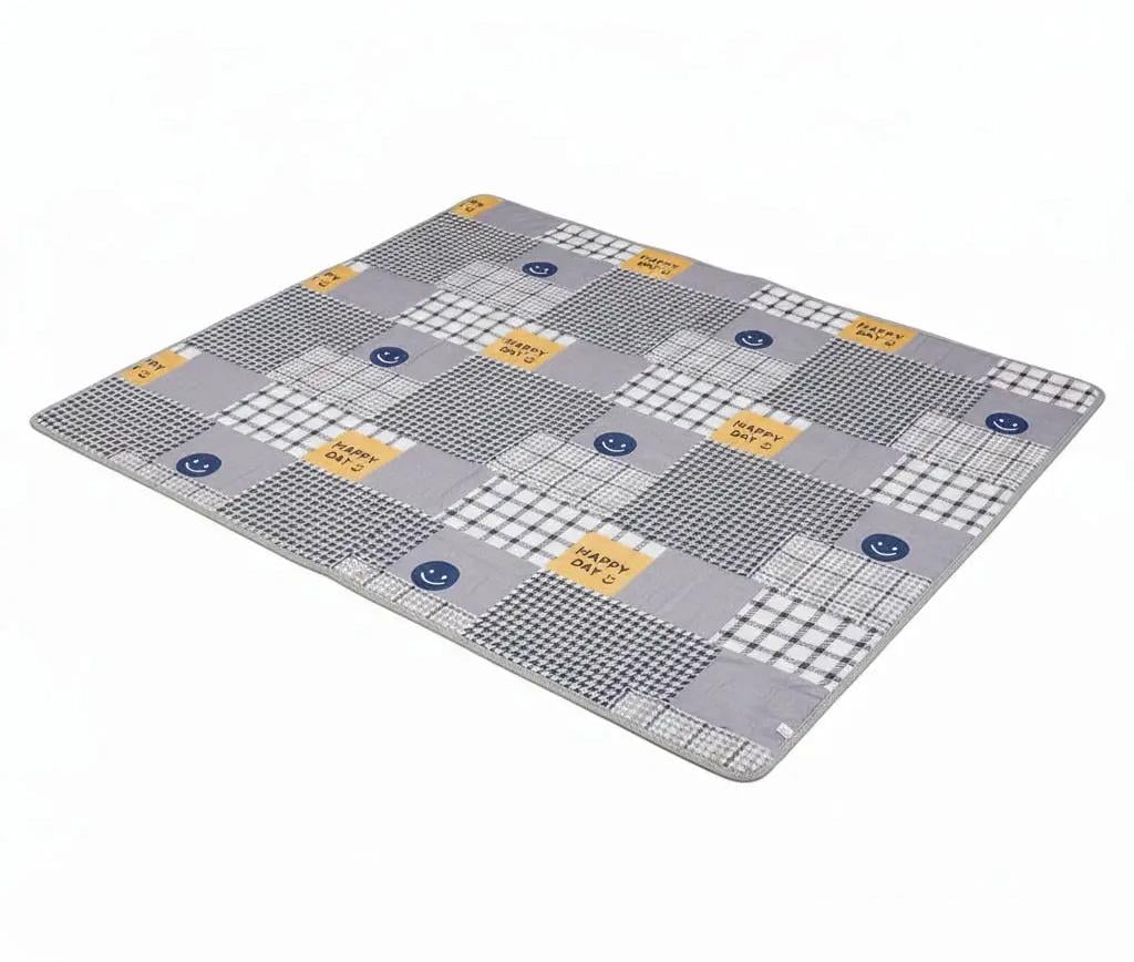 Электропростынь с регулятором температуры на 2 режима кабель 1,35 м полуторная 150х120 см (29511140) - фото 7 Электропростынь с регулятором температуры на 2 режима кабель 1,35 м полуторная 150х120 см (29511140) - фото 7