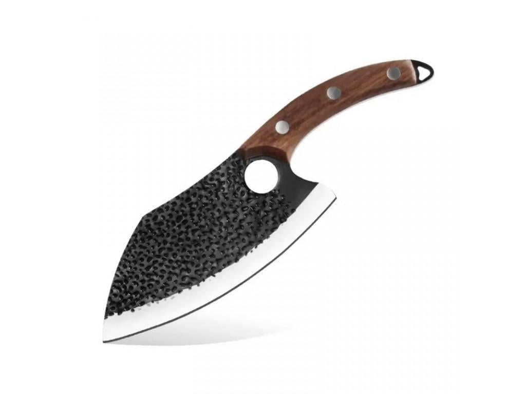 Нож разделочный 28,5 см (23634307) - фото 7 Нож разделочный 28,5 см (23634307) - фото 7