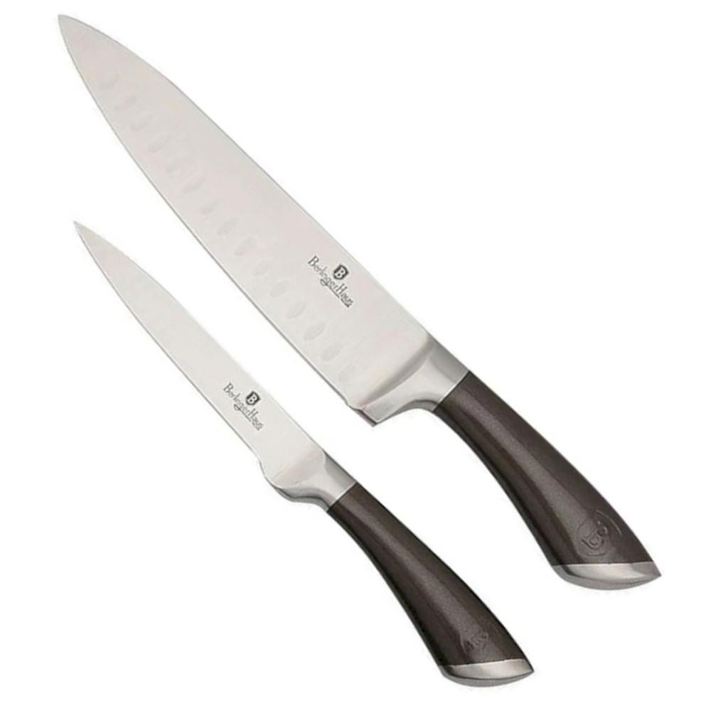 Набір ножів Berlinger Haus 2 предмета (BH-2140)