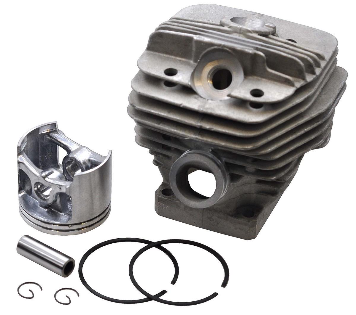 Поршень VJ-Parts для бензопилы St MS-066 d54-11220201209