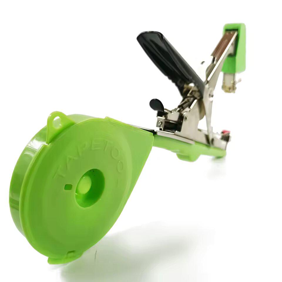 Усиленный степлер Tapetool для подвязки растений (H167) - фото 2 Усиленный степлер Tapetool для подвязки растений (H167) - фото 2