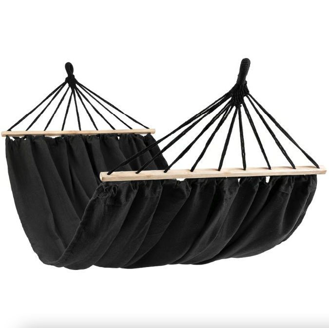 Гамак бразильский Di Volio Lecco Графитовый (4925) Гамак бразильский Di Volio Lecco Графитовый (4925)