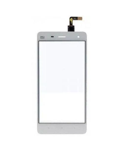 Экран Touchscreen для Xiaomi Mi4 Белый (000045112)