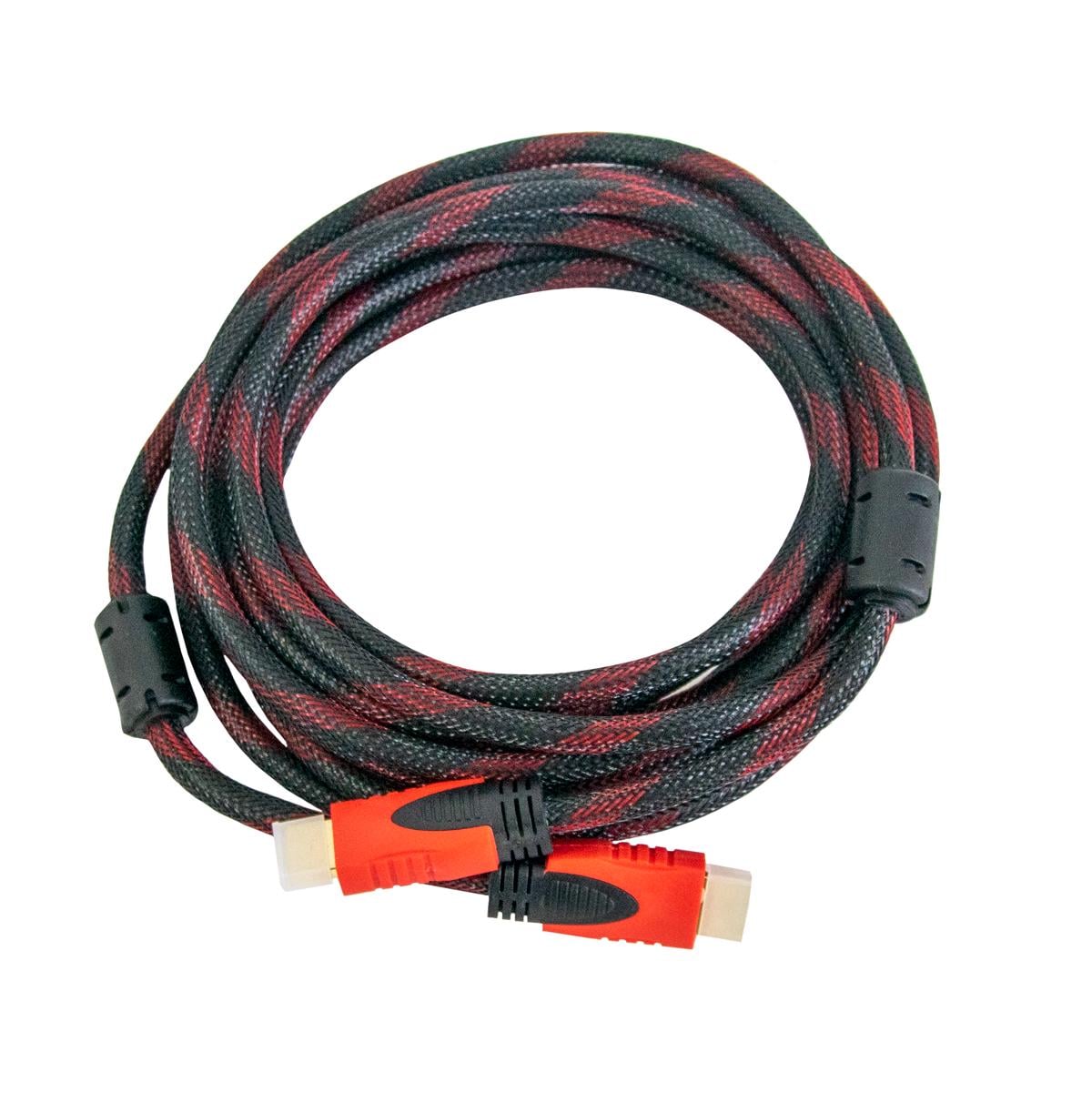 Кабель HDMI V1.4 1080 p 15 м (1001073-Other-1)