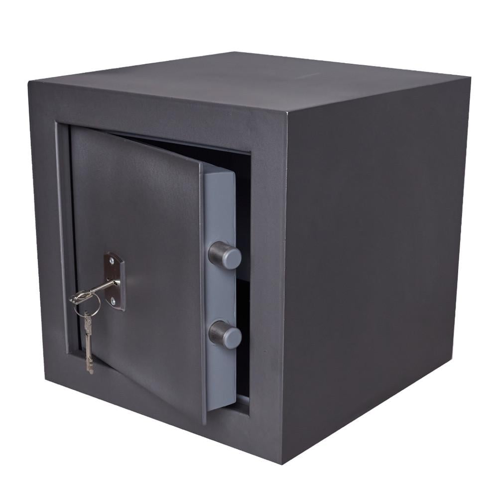 Сейф взломостойкий Хеопс-Уют Гекон Mauer (hu-3567836-214) - фото 2 Сейф взломостойкий Хеопс-Уют Гекон Mauer (hu-3567836-214) - фото 2