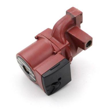 Насос циркуляционный в сборе Grundfos для газового котла Immergas Maior/Vitrix 1.015200 (00000051110)
