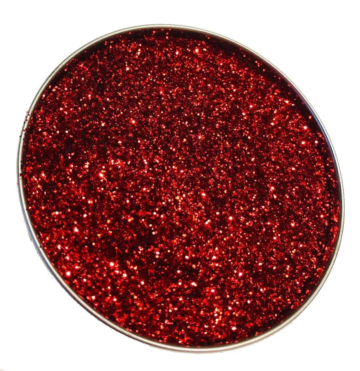 Глітер TS205-64 150 мл Червоний (265663061)