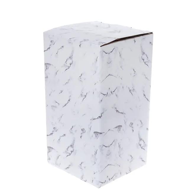 Набор фарфоровых чашек на металлической подставке 200 мл 4 шт. (32609) - фото 3 Набор фарфоровых чашек на металлической подставке 200 мл 4 шт. (32609) - фото 3