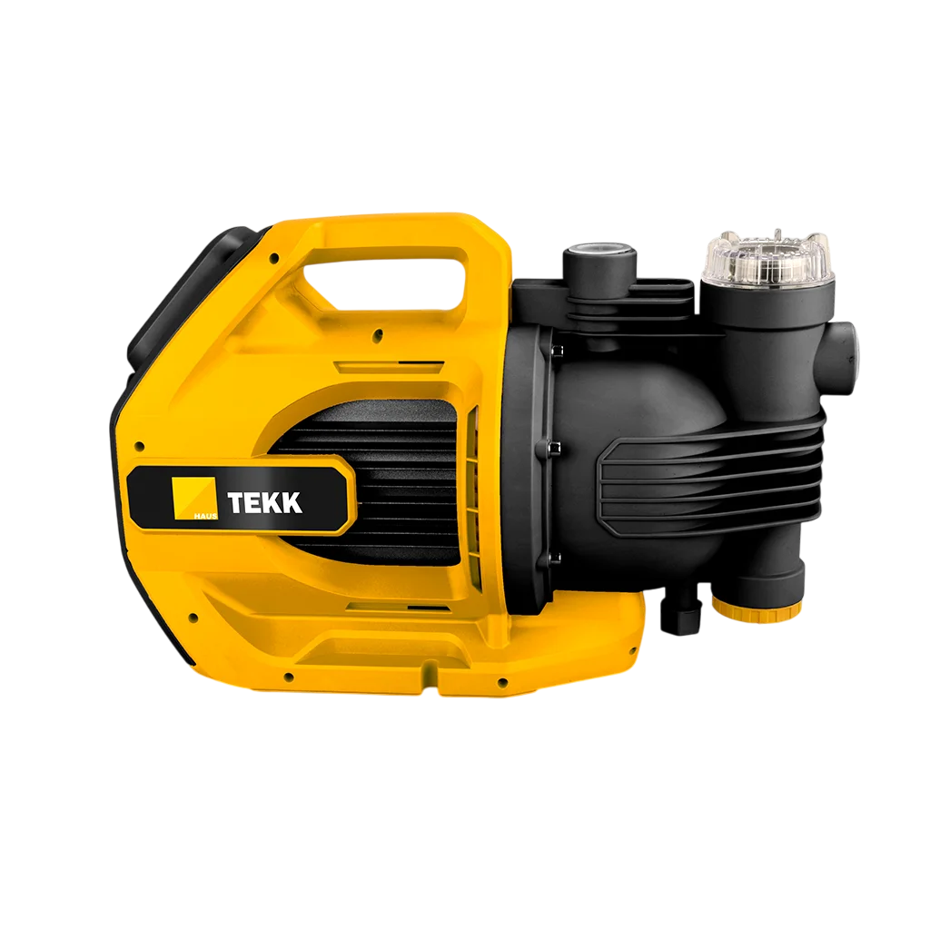 Насосна станція автоматична BSG 90060/BSG1300 TEKK HAUS BSG 1300