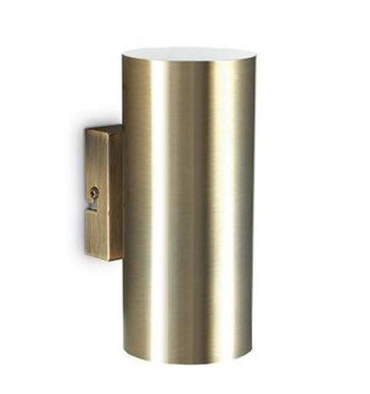 Подсветка Ideal Lux Hot Ap2 Brunito 164823 (164823)