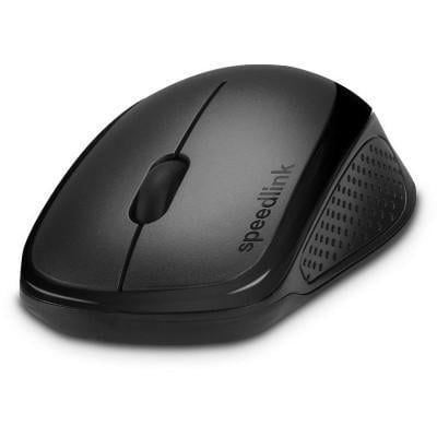 Комп'ютерна мишка Speedlink Kappa Wireless Black (SL-630011-BK)