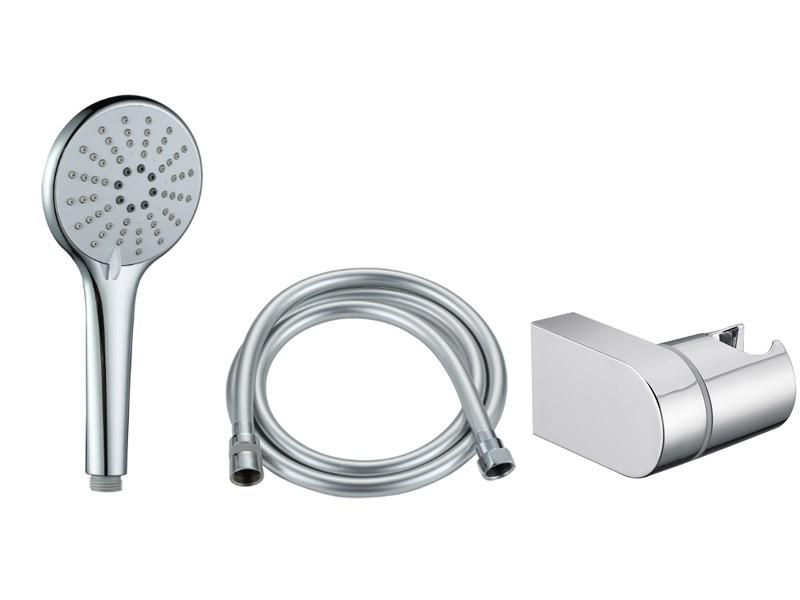 Душовий гарнітур ASIGNATURA Delight 75506800 - фото 2