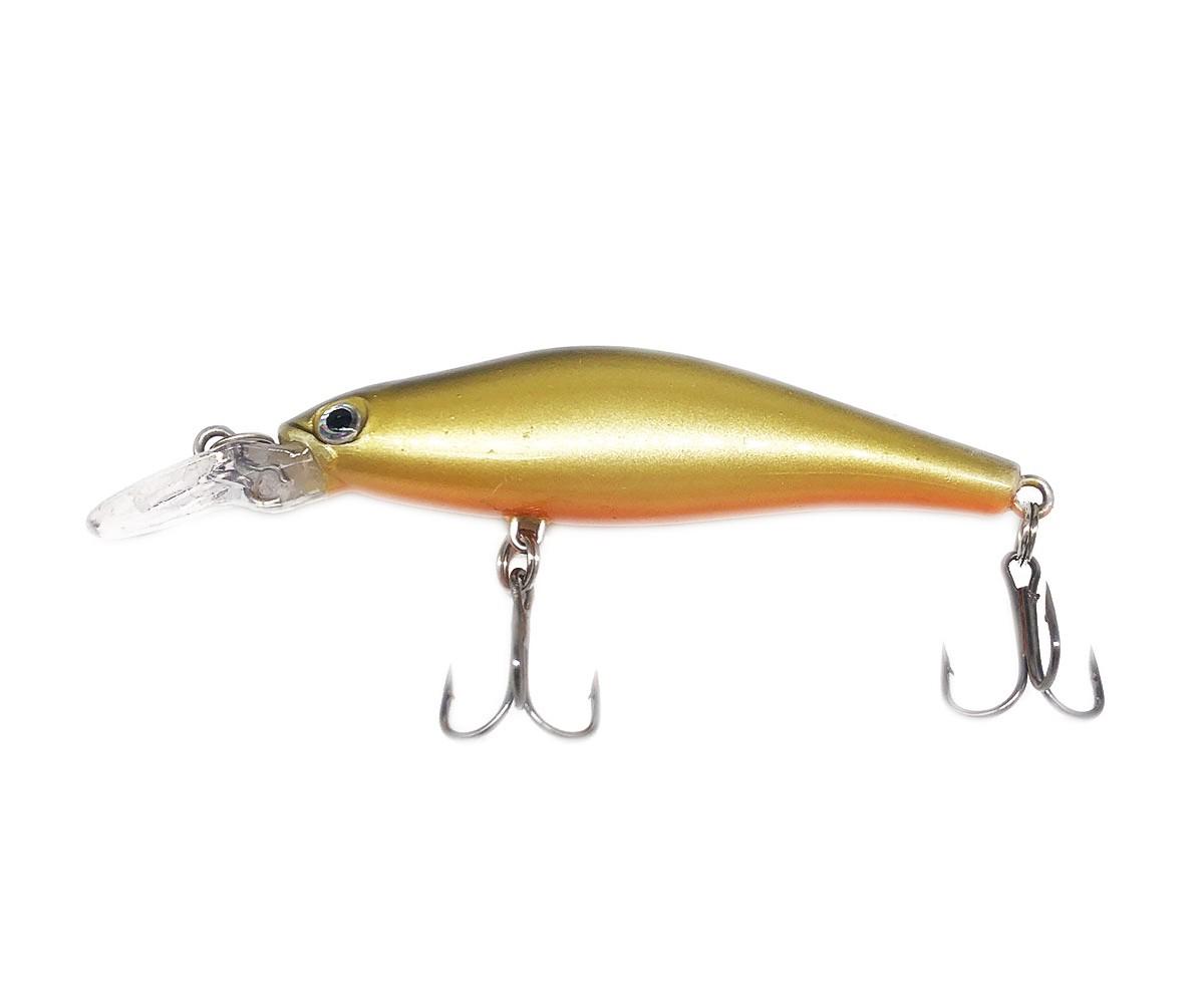 Воблер Pontoon 21 Minnow 85 6 г SS SR №6 (9243)