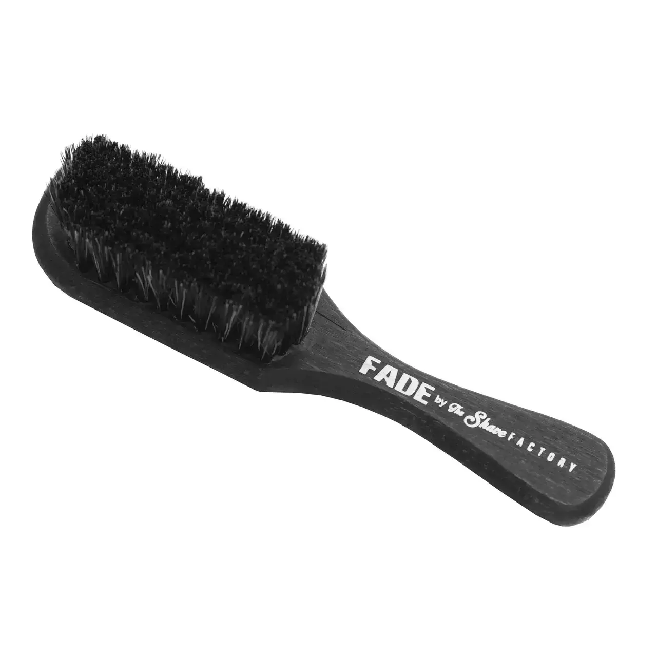 Щетка для фейда The Shave Factory Premium Fade Brush S