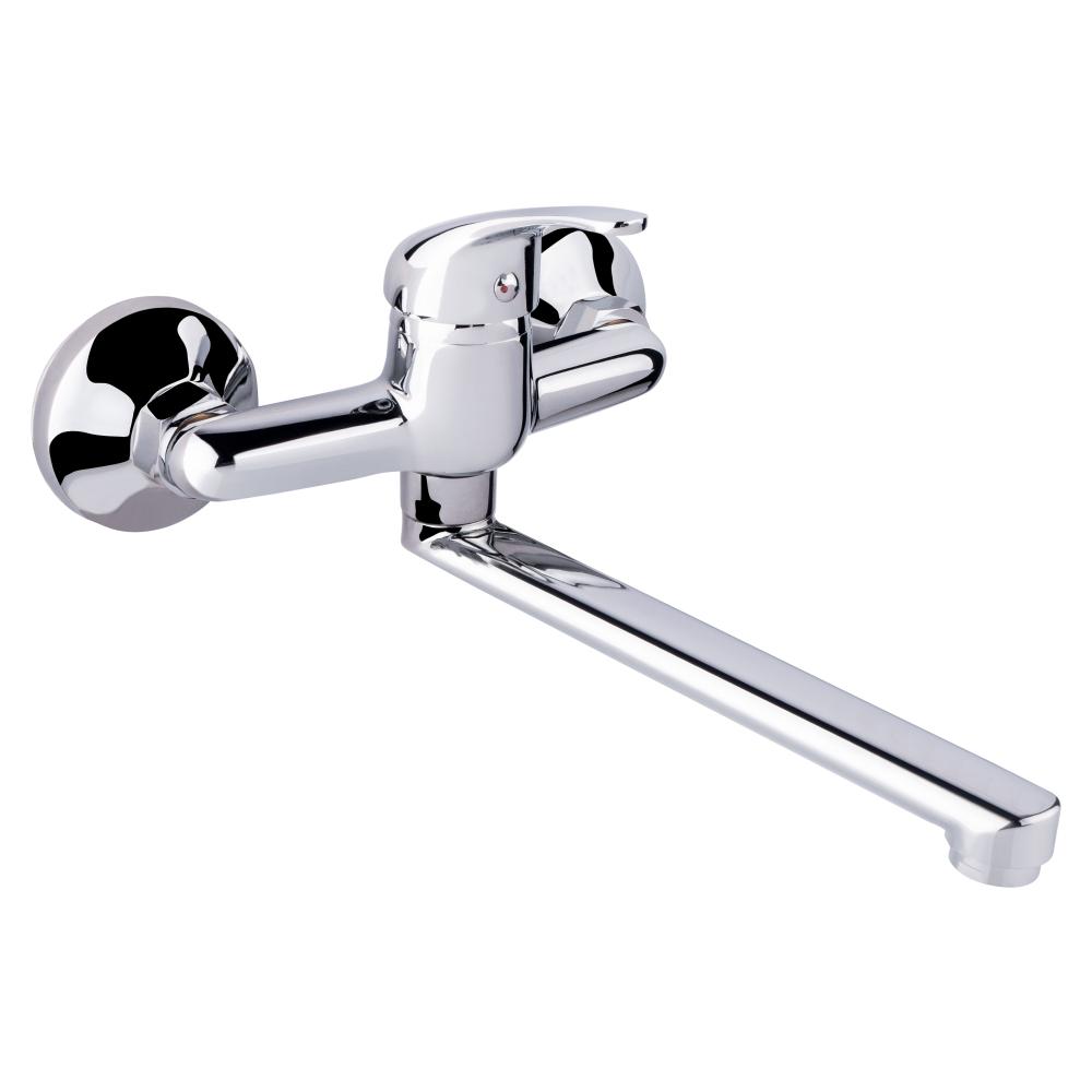 Смеситель для кухни Lidz CRM Smart 39 (009)