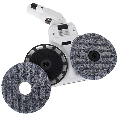 Пылесос аккумуляторный Adler AD 7064 2в1 (04040) - фото 14 Пылесос аккумуляторный Adler AD 7064 2в1 (04040) - фото 14