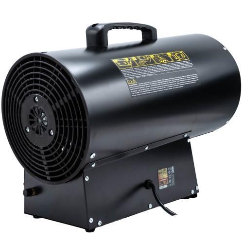 Тепловая пушка газовая ProCraft H33 - фото 4