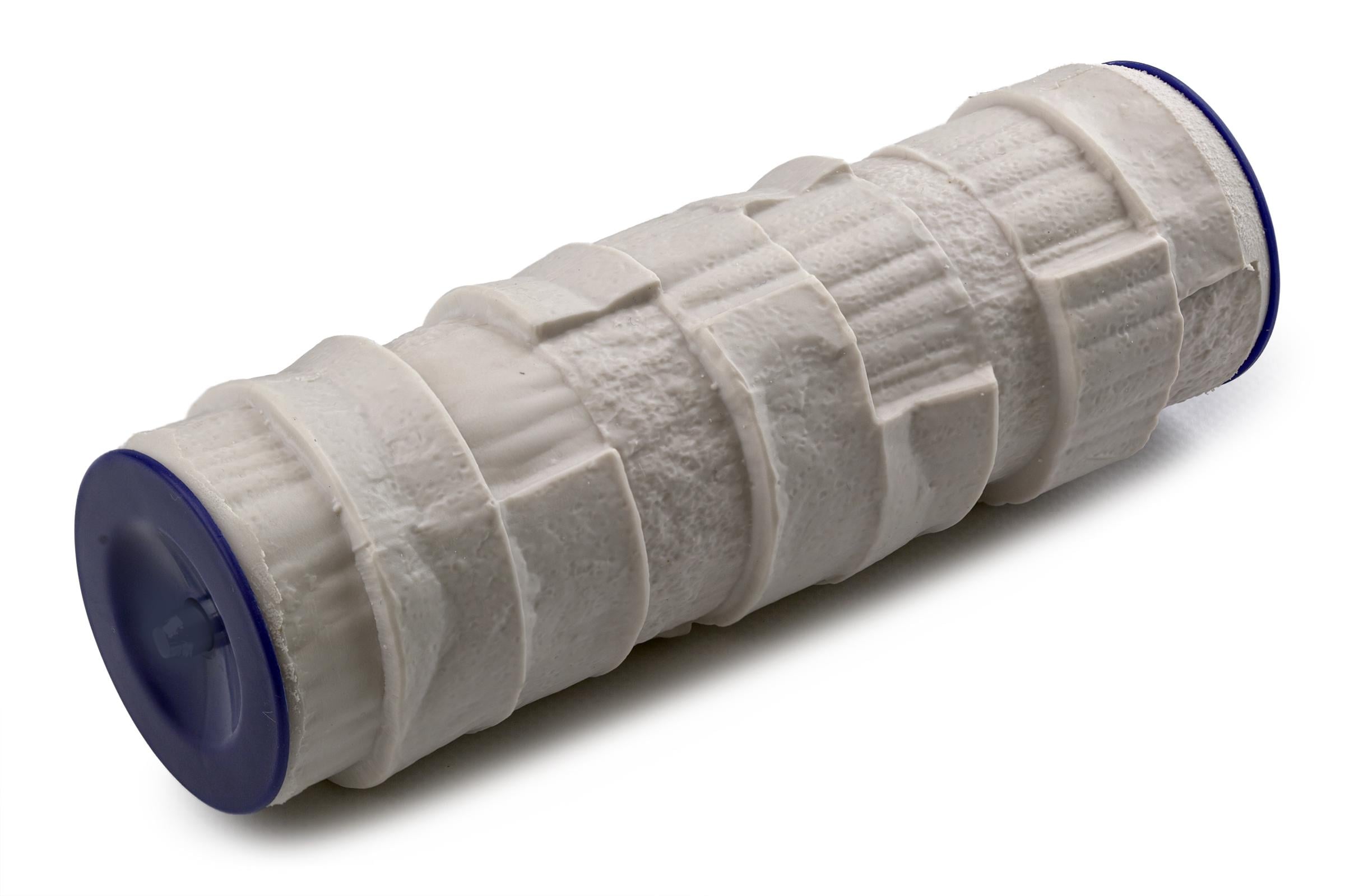 Валик рельефный резиновый MAGtools 2205TS Камень new 60х180 мм (2519)