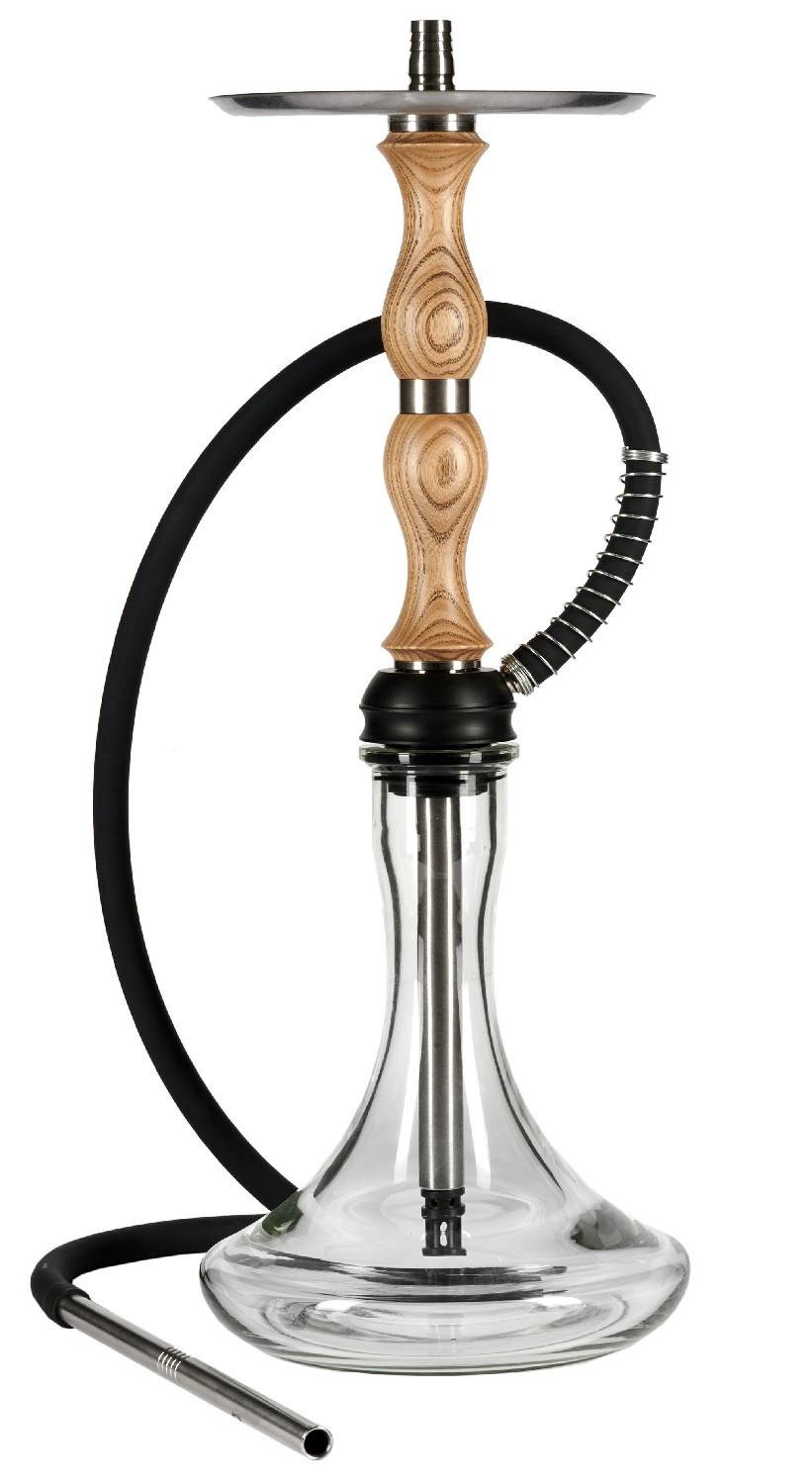 Кальян Aroma Hookah Oscar	 (LSaho005)