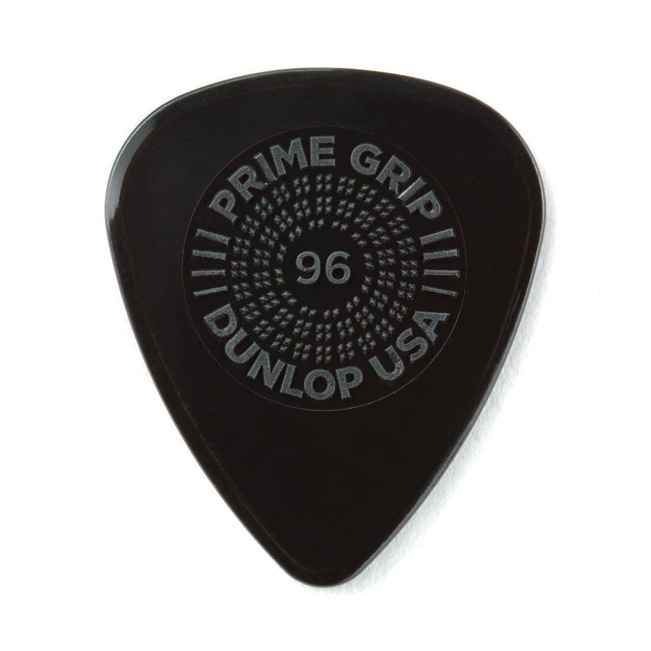 Медиатор Dunlop 450P.96 Prime Grip Delrin 500 .96 мм 12 шт. (125829) - фото 2