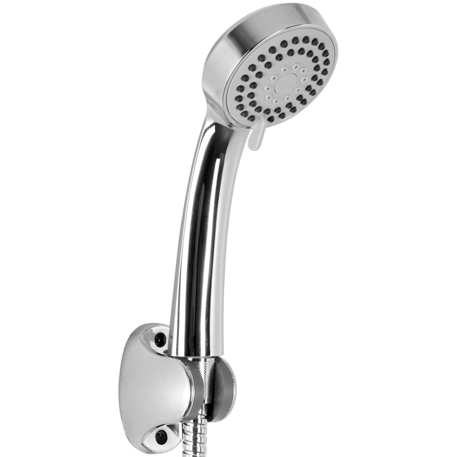 Душевой комплект Neo Classic NEE_041K Хром (205444) Душевой комплект Neo Classic NEE_041K Хром (205444)