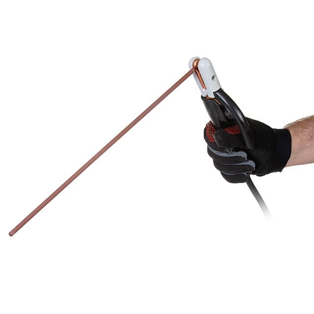 Електроди зварювальні 4 мм 2,5 кг (6013) - фото 3 Електроди зварювальні 4 мм 2,5 кг (6013) - фото 3