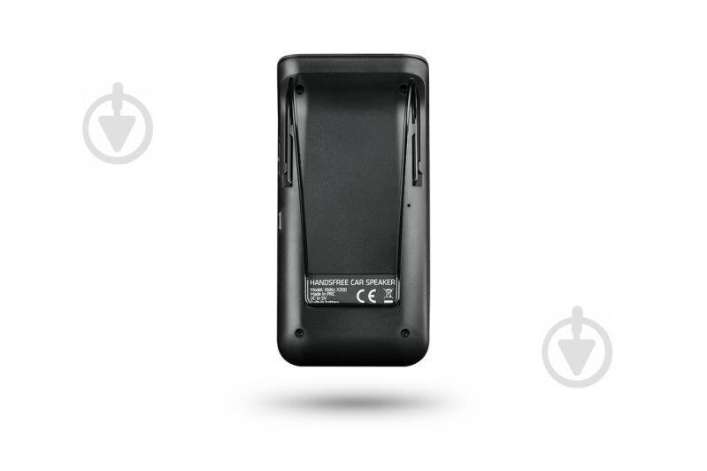 Беспроводной комплект Bluetooth - Xblitz X200 - фото 2