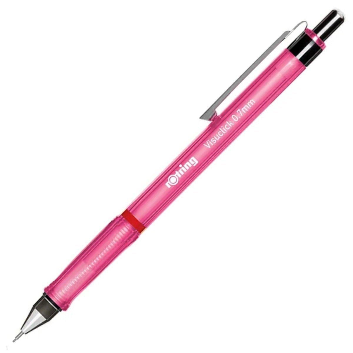 Карандаш механический Rotring Visuclick 0,7 мм Розовый (R2089094)
