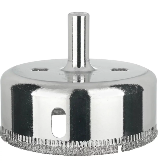 Коронка алмазна Victorytool гальванічна 70 мм