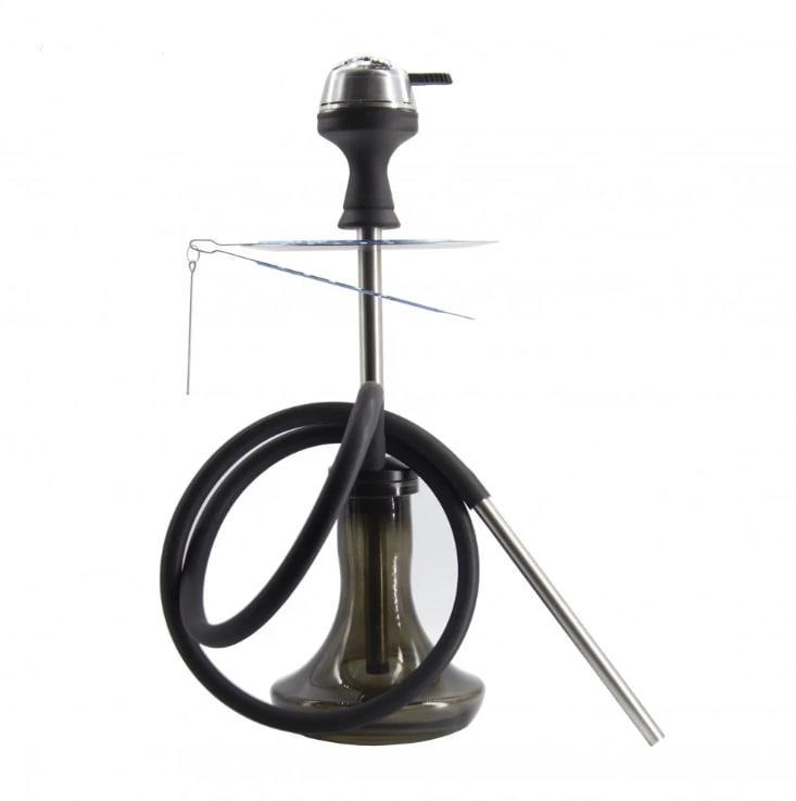 Кальян Storm Mini Graphite Glass (5950)