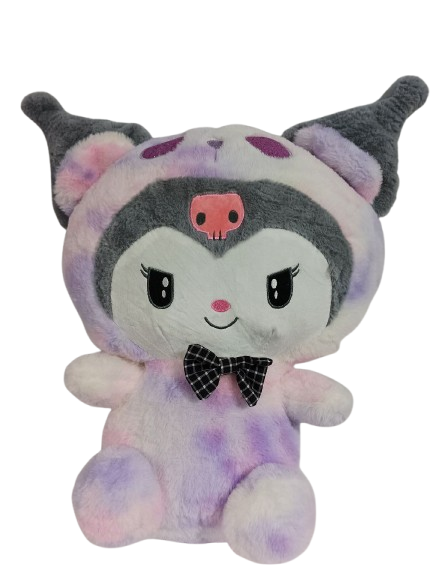 М'яка іграшка антистрес My Kigu Куромі панда 50 см (2422703236)