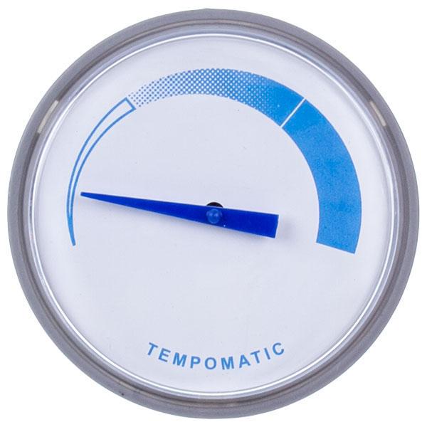 Термометр для бойлера Tempomatic WTH910UN d 71 мм (00000037657) Термометр для бойлера Tempomatic WTH910UN d 71 мм (00000037657)