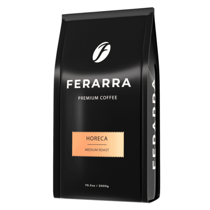 Кофе FERARRA CAFFE GRANI PER HORECA в зернах 2 кг (nob00000705) Кофе FERARRA CAFFE GRANI PER HORECA в зернах 2 кг (nob00000705)