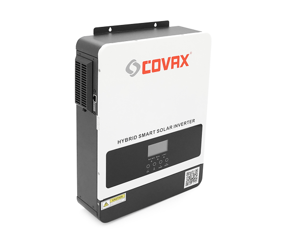 Инвертор гибридный Covax CV-PS-3200-24 V/3200 VA/300 0W/24 V