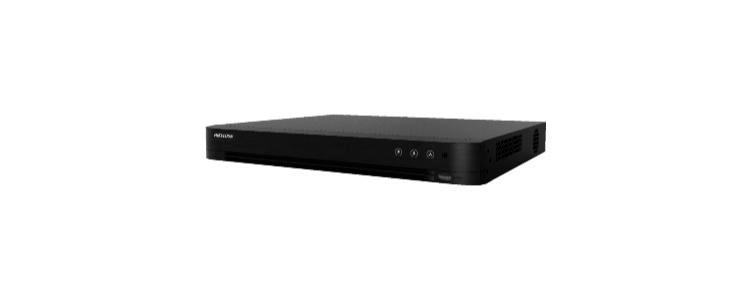 Видеорегистратор HDTVI Hikvision iDS-7216HQHI-M2S (10531)
