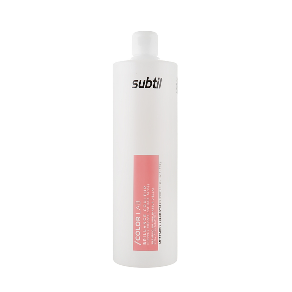 Шампунь для сяючого кольору Laboratoire Ducastel Subtil Color Lab Brillance Couleur Shampoo 1000 мл