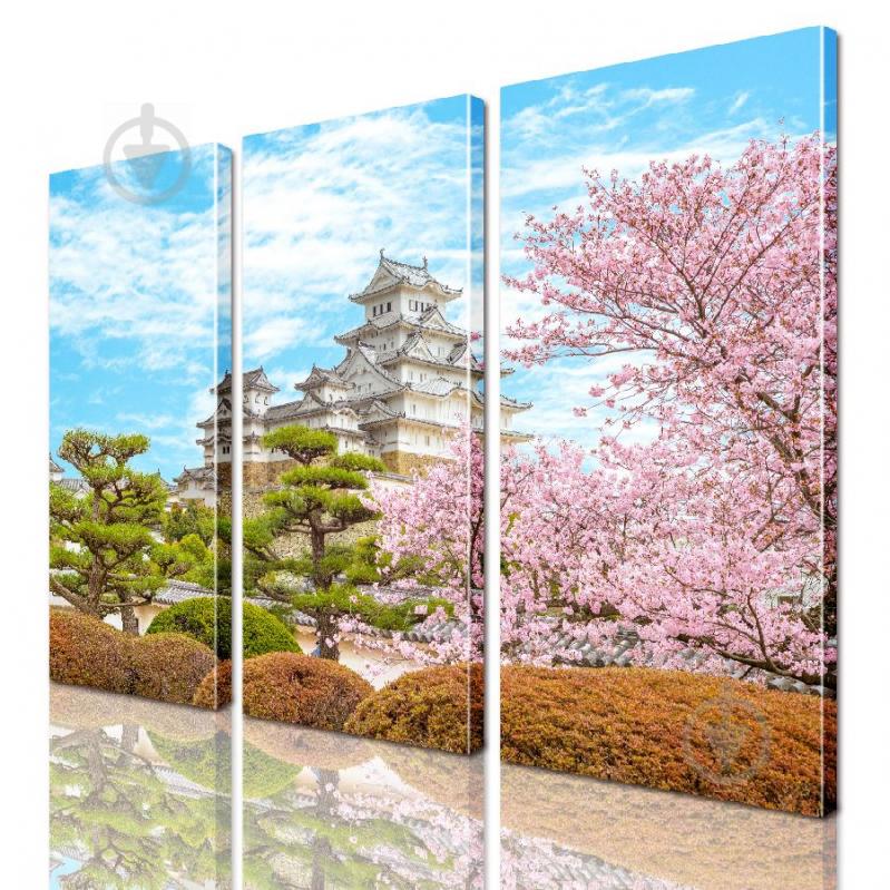 Модульная картина ArtStar ADNA0173 размер 150 х 180 см