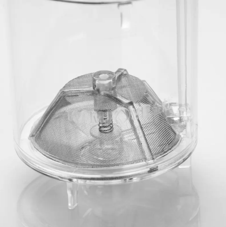 Колба заварювальна внутрішня для чайників Kamjove TP-757/TP-833/TP-853 (551) - фото 3 Колба заварювальна внутрішня для чайників Kamjove TP-757/TP-833/TP-853 (551) - фото 3