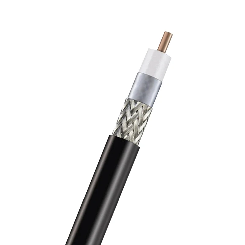 Кабель FinMark F 690BV 305 м Чорний (1792637824)