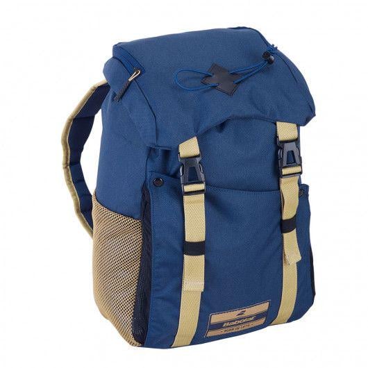 Рюкзак Babolat Backpack classic junior boy Dark blue (753096/102) - фото 2