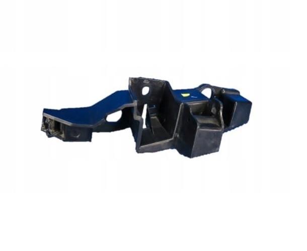 Кріплення переднього бампера Audi Q5 17-21 ліве (80A807283A)