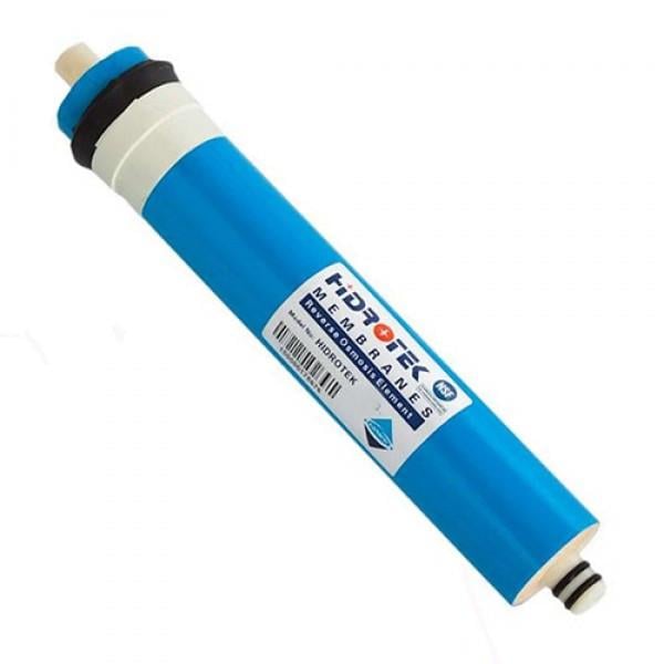Мембрана Hidrotek TW30-1812 100G для систем обратного осмоса (104-008) Мембрана Hidrotek TW30-1812 100G для систем обратного осмоса (104-008)