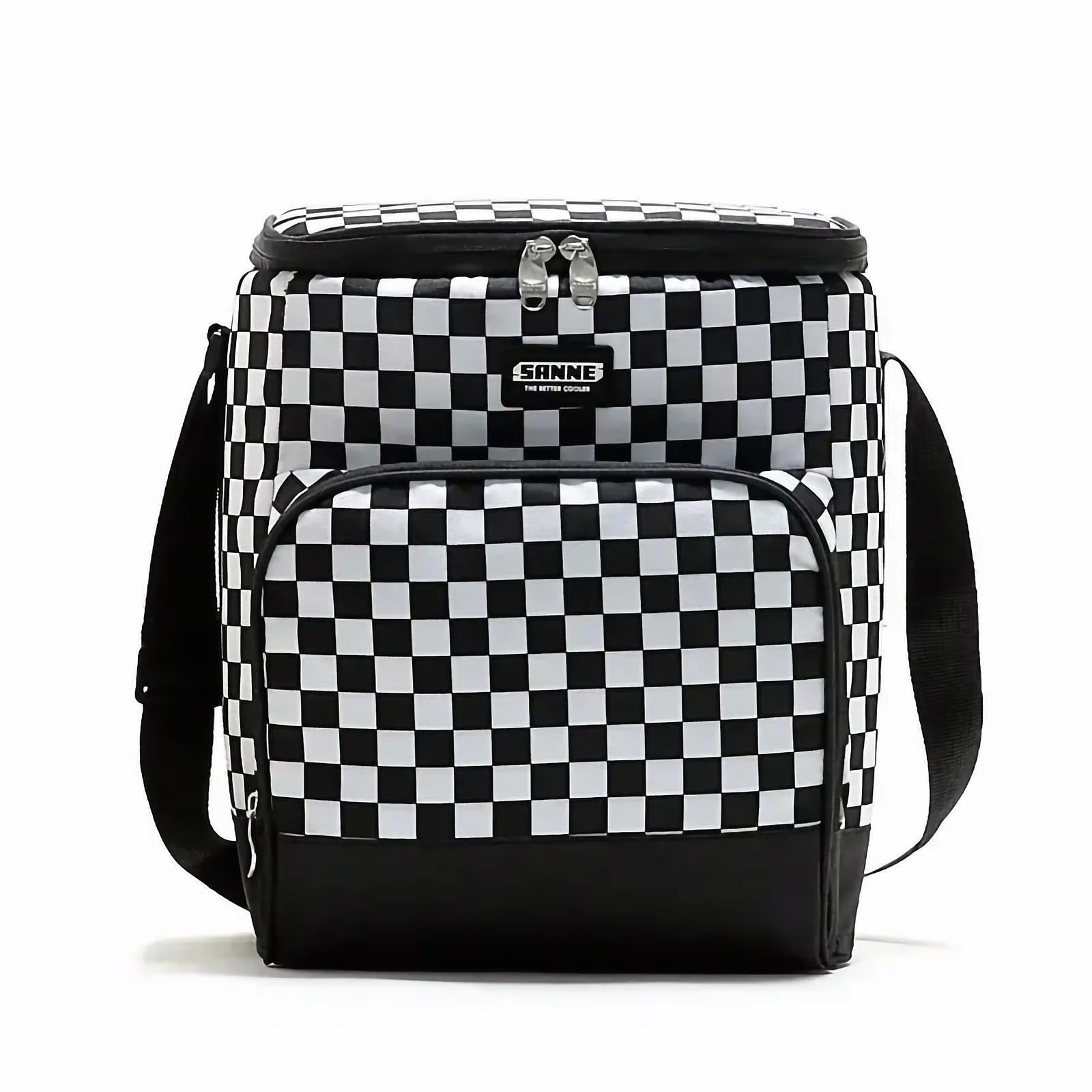 Термосумка для транспортировки холодных и горячих продуктов (8-18-433201563)