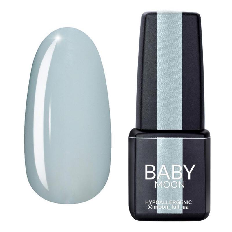 Гель-лак BABY Moon Cold Ocean Collection №001 6 мл